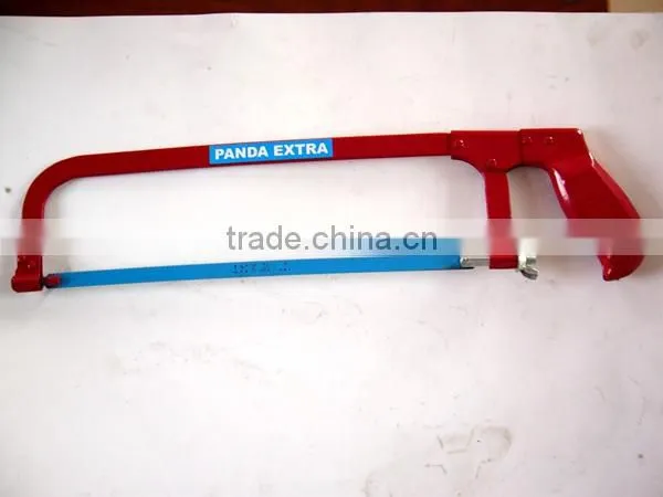 Steel Saw Square Tubular Hacksaw Hand Saw photo-6