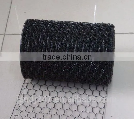 Galvanized Hexagonal Fencing Netting With High Quality