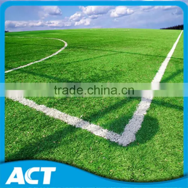 First Artificial Football Grass Factory SMD50 photo-4