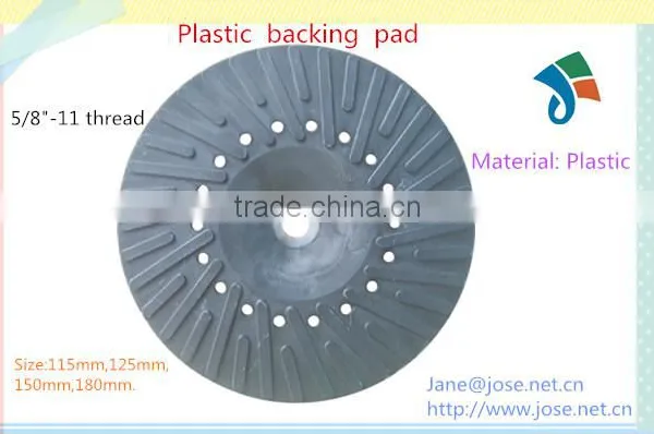 Flexible Abrasive Polishing Pad photo-2