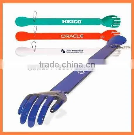 Shoehorn & Back Scratcher