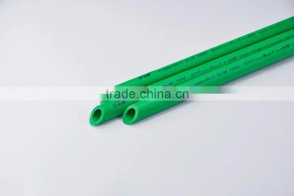 Factory Direct Supply PP-R Pipe Fantastic Quality With Properly Price photo-3