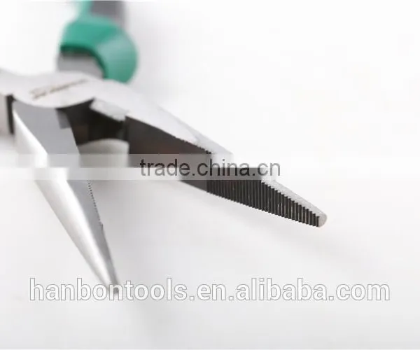 Japanese Combination Pliers/ Wire Cutter/Long Nose Plier photo-4