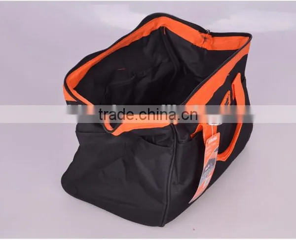 AK-9992 2015 Hot Selling Nylon Oxford Hanging Tool Bag photo-4