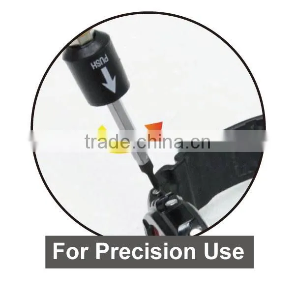 17-in-1 Aluminum Handle Precision Screwdriver Set photo-4