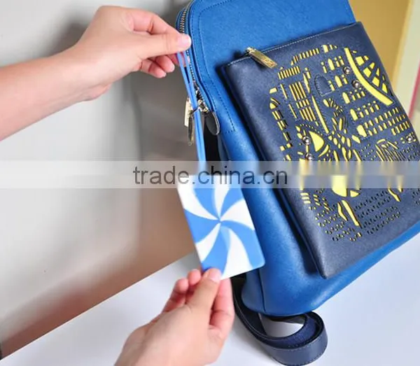 Silicon Credit Card Holder, Name Card Holder, ID Card Holder photo-4