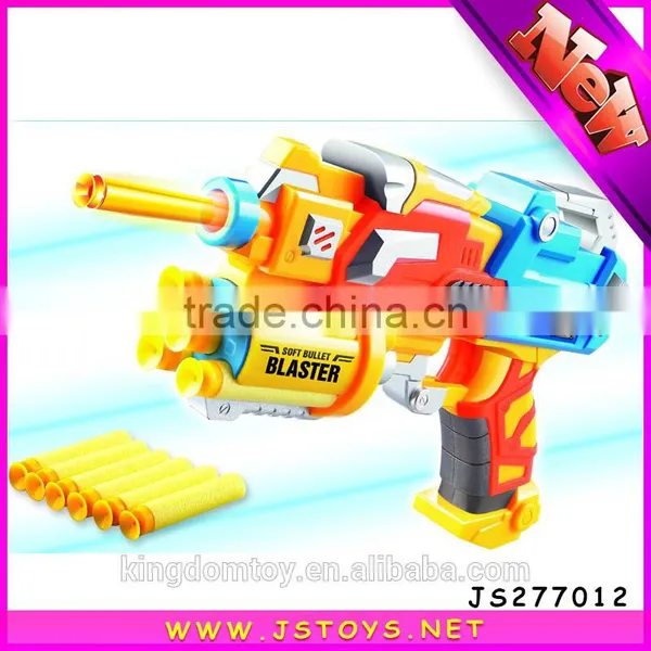 Plastic Imitation Toy Gun photo-2