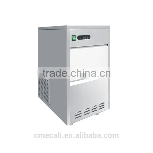Wholesale From China Snowflake Ice Making Machine photo-2
