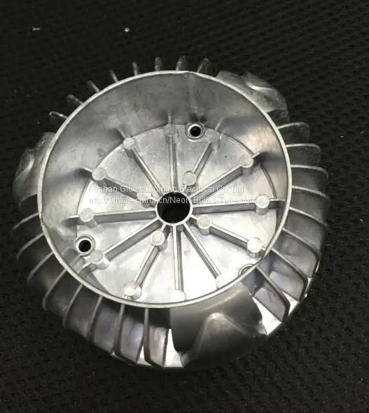 Die-casting Aluminum High Power Tshape Bulb photo-3