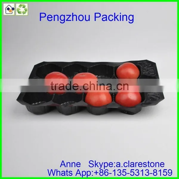 Pengzhou Plastic Compartment Tray photo-3