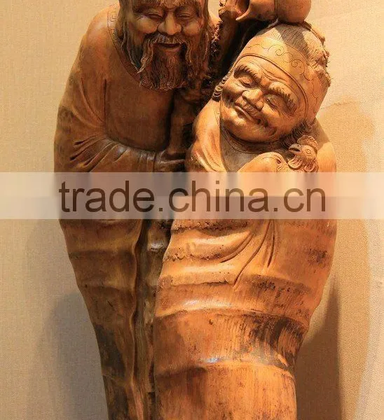 Bamboo Craft