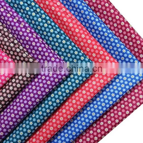 Types of Jacket Fabric Material Down Proof Microfiber Fabric for Down Jacket pu Coated Fabric photo-2