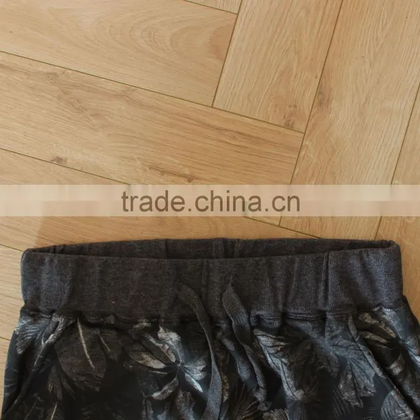 2015 New Style Men Sport Trousers photo-2