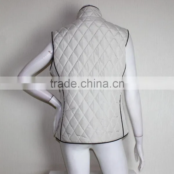 2016 Factory Hot Sell Women Coat Liquidation Stock Clothes For Sale photo-4