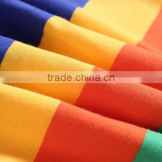 Hot Summer Selling 100% Cotton Children Polo T-shirts photo-2