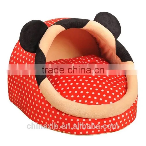 Cute Dog Beds , Latest Style High Quality High Quality Cheap Pet Beds for Large Dogs photo-5