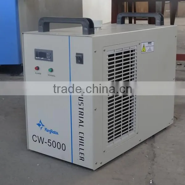 China Supplier King Rabbit Cw-5200 Industrial Water Chiller Price photo-4