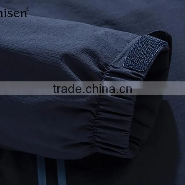 Waterproof Xxxxl Softshell Men Custom Jacket photo-6