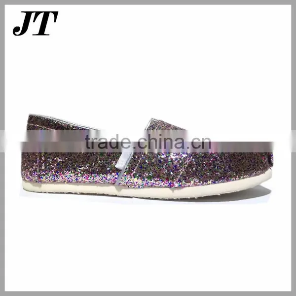 Stock Women Shoes Wholesale Original Brand Shoes