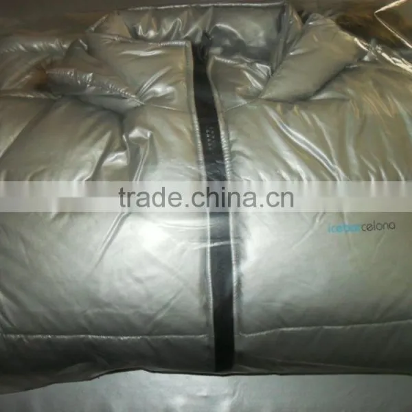 Down Jacket Winter Outdoor Jacket for Men High Down Coat (MJ-013) photo-3