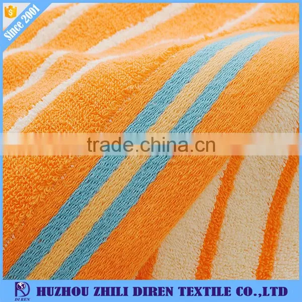 2017 New Design Cheap 100% Cotton Home Face Wash Towel photo-5