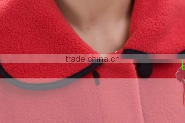 Chinese Style Women Bandage Button Robe de Soiree Femme photo-5