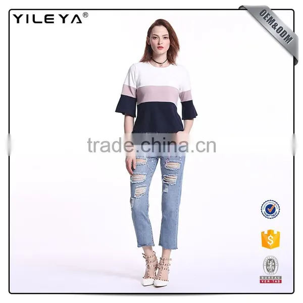 Eco-Friendly Ladies t Shirts Womens Custom,custom t Shirts in United States photo-3