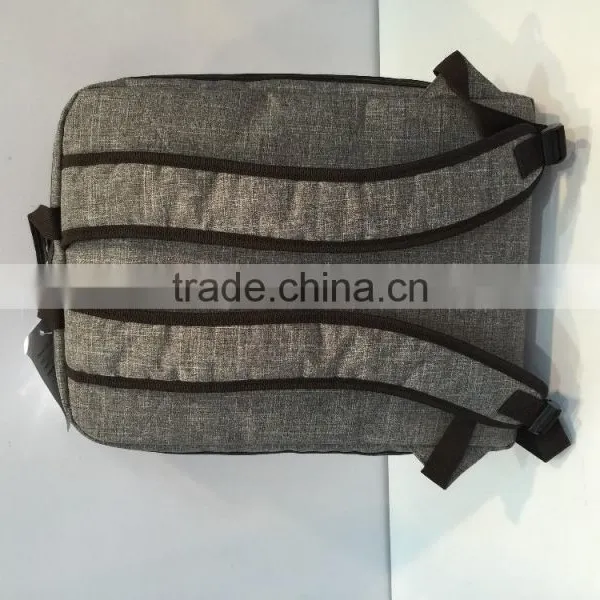 2017 Hot Sales Wholesales Custom Slim Business Laptop Bags Backpack photo-4