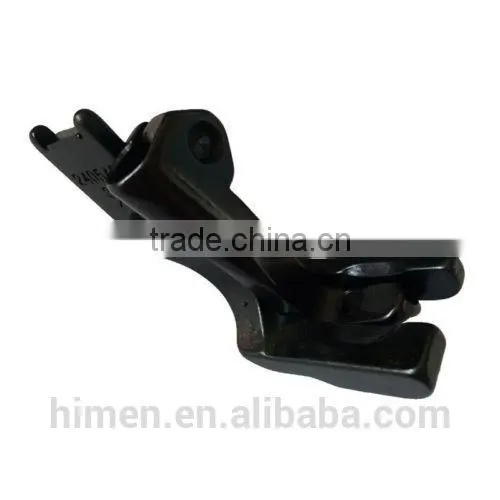 Piping Foot S68 for JUKI LU563 Brother 837 Seiko Singer Walking Sewing Machine photo-3