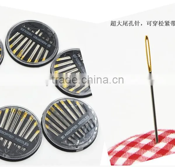 Needlework Accessory Hand Sewing Needle photo-3