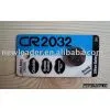 CR2032 Lithium Battery