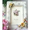 European Style Resin Photo Frame Event Favors Home Decoration photo-2