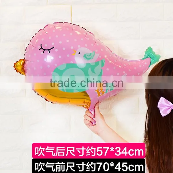 New Different Designs Animal Pet Aluminum Foil Helium Balloon for Party photo-4