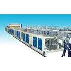 WPC Hollow Board Extrusion Line