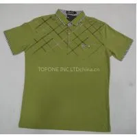 2014 New Fashionable Fancy Design Dress Shirt for Men photo-2