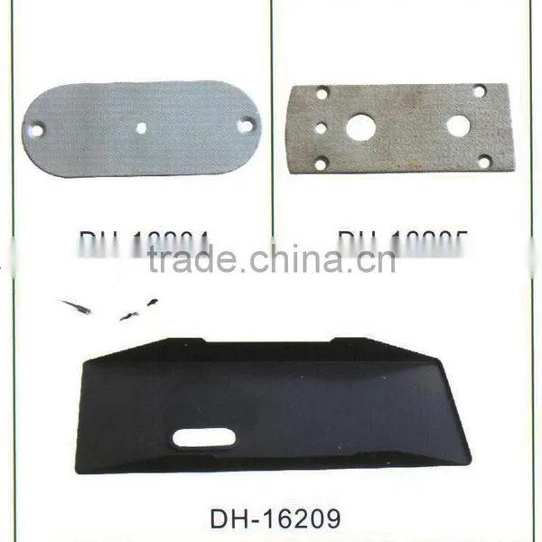 8100587-00 THREAD GUIDE photo-5