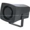 HC-P1 Piezo Siren