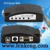 FLY7503W-BNC Composite & S-video to VGA Converter - Wide Screen photo-3