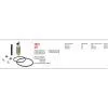 Fuel Pump For FORD(7022) photo-2