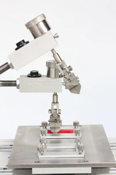 Reciprocating Abraser photo-5