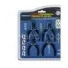 4 PCS Professional Precision Plier Set