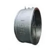 Wafer Dual Plate Check Valve