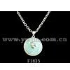 Fashion Alloy Neckalce