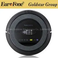 2015 Shenzhen Best Price Robot Vacuum Floor Sweeper