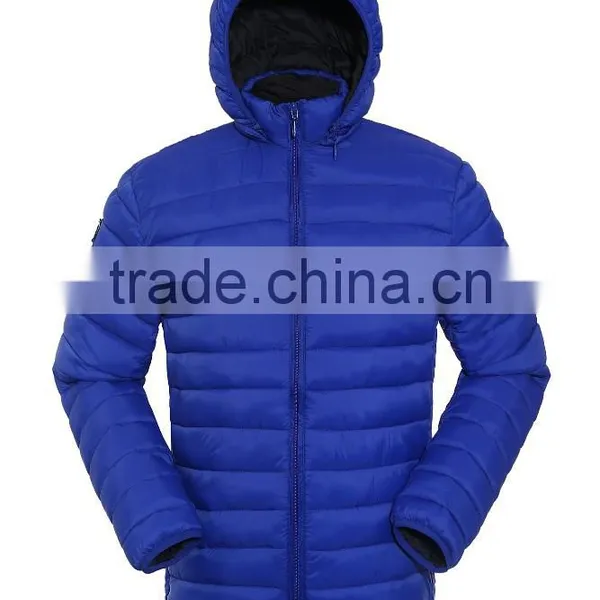 Down Jacket for the Winter Female photo-6