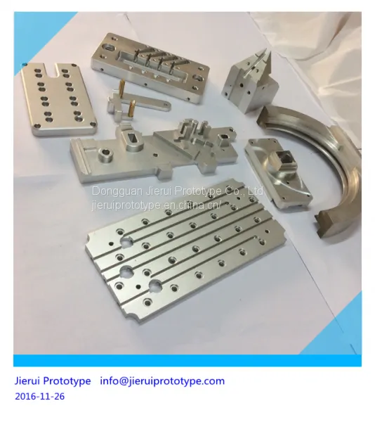 Jierui Prototype Technology Co.,Ltd photo-5