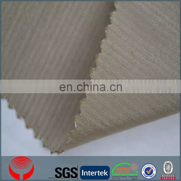 Fashion T/R 80/20 Suiting Fabric 144GSM photo-3