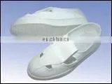 Clean Room Suit(Cable-Stayed Mesh Shoe) KB-AS001 photo-2
