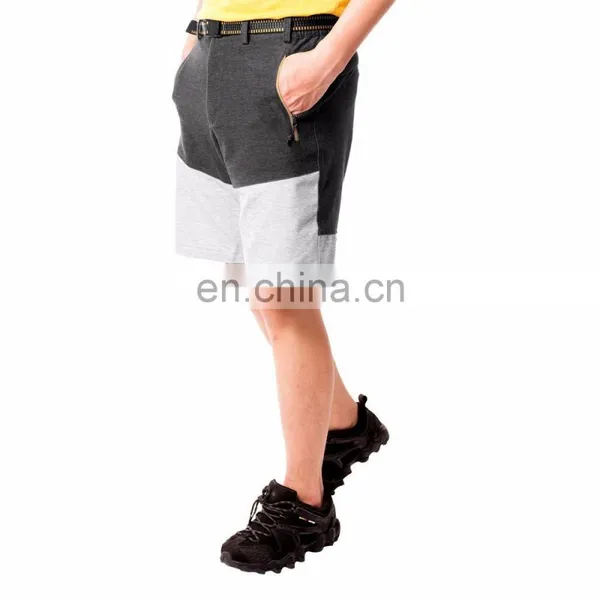 Good Quality Mens Leisure Shorts photo-2