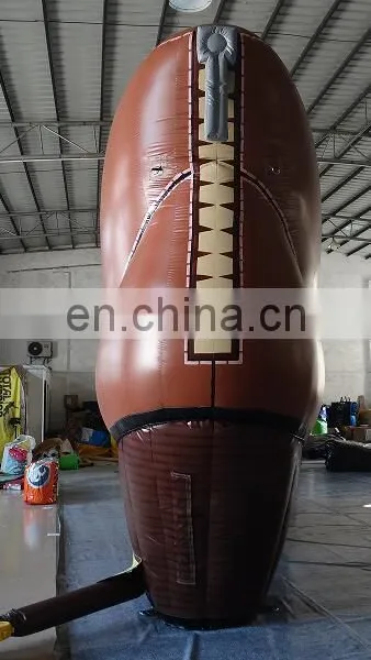 Cheap Giant Advertising Inflatable Shoes Model photo-2